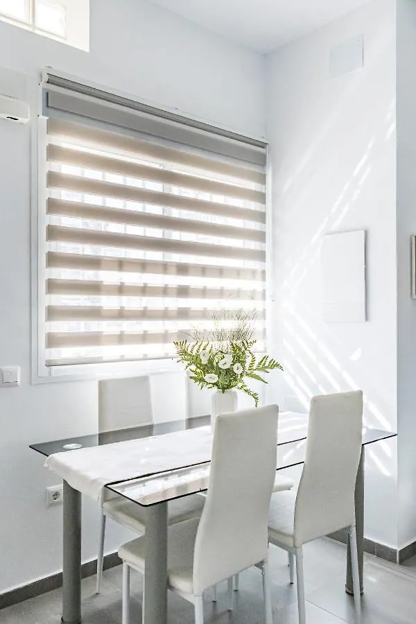 Mediterraneo Apartment Malaga