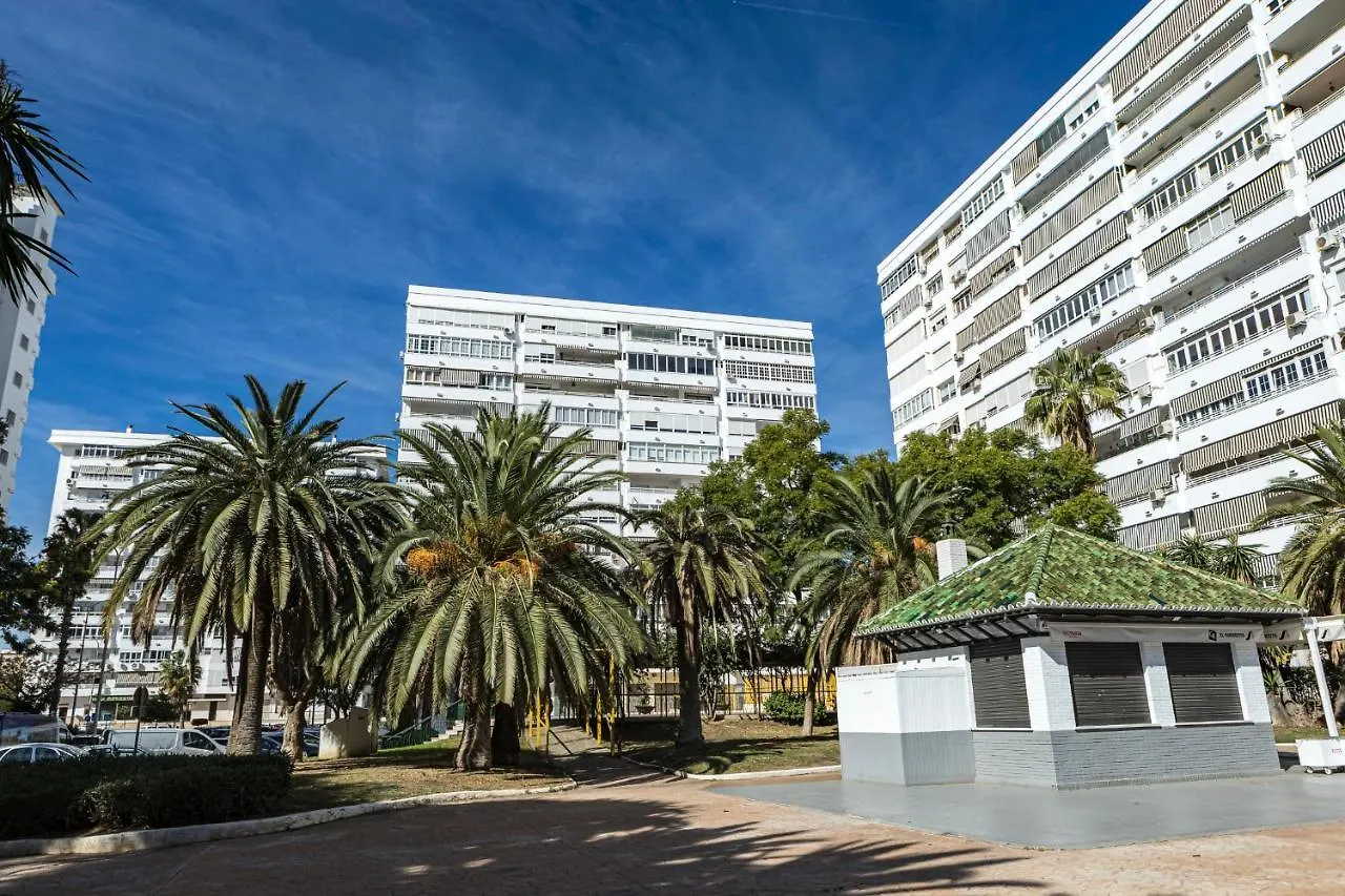 Mediterraneo Apartment Malaga