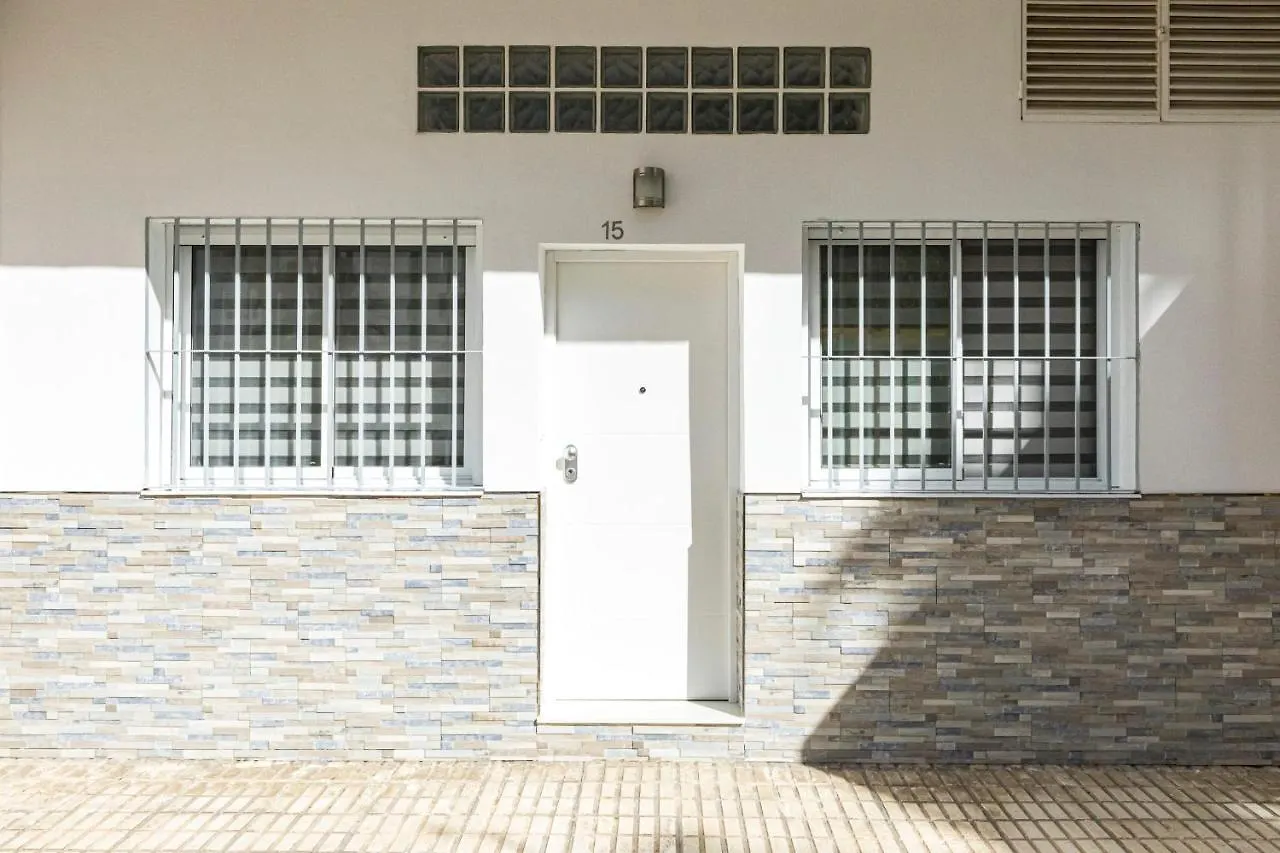 Mediterraneo Apartment Malaga